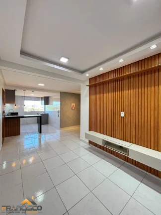 Imagem Apartamento diferenciado com 3 quartos (1 suíte), ao lado do Shopping