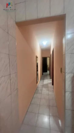 Imagem Casa a venda com ótima localização em Tatuí SP