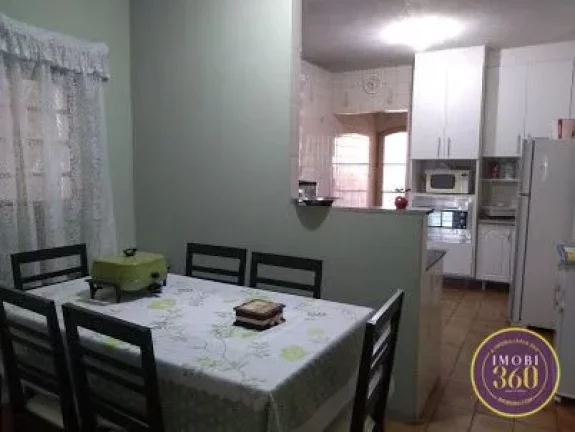 Imagem Sobrado à Venda em Artur Alvim, São Paulo - SP