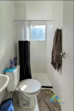 Imagem Apartamento à venda com 42m², 2 quartos por R$ 215.000,