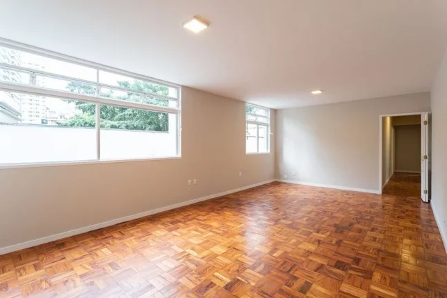 Imagem APARTAMENTO RESIDENCIAL em São Paulo - SP, Jardim América