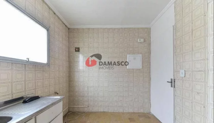 Imagem Apartamento à venda 1 Quarto, 1 Vaga, 48M², Assunção, São Bernardo do Campo - SP