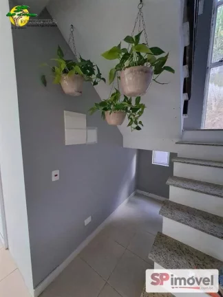Imagem CASA CONDOMINIO C/ 400M², 5 DORMS SENDO 4 SUITES E 6 VAGAS SERRA CANTAREIRA