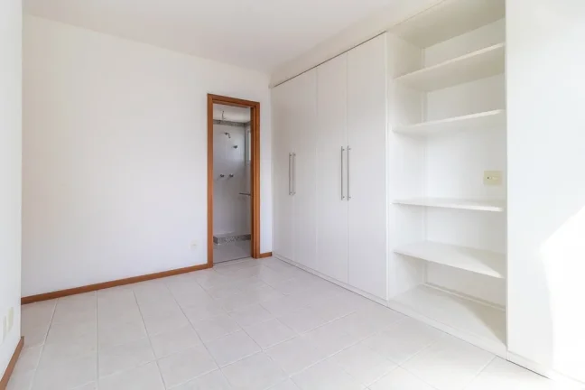 Imagem Apartamento para Venda em Rio de Janeiro, Recreio dos Bandeirantes, 3 dormitórios, 1 suíte, 2 banheiros, 1 vaga