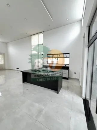 Imagem Casa em Condomínio para Locação em Araçariguama, VALE DA BÊNÇÃO, 3 dormitórios, 3 suítes, 1 banheiro, 4 vagas