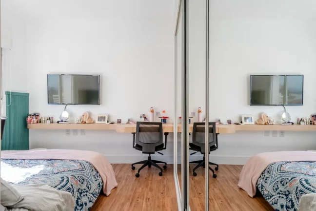 Imagem Apice Bela Vista Apto 17597 - Apartamento à venda no bairro Mont Serrat - Porto Alegre/RS