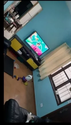 Imagem Casa com 4 dormitórios à venda PROXIMO A PRAIA DIVISA COM TUPI E OCEAN 94 m² por R$ 410.000 - Vila Assunção - Praia Grande/SP