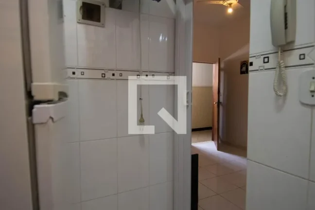 Imagem Apartamento à Venda - Copacabana, 1 Quarto, 38 m2