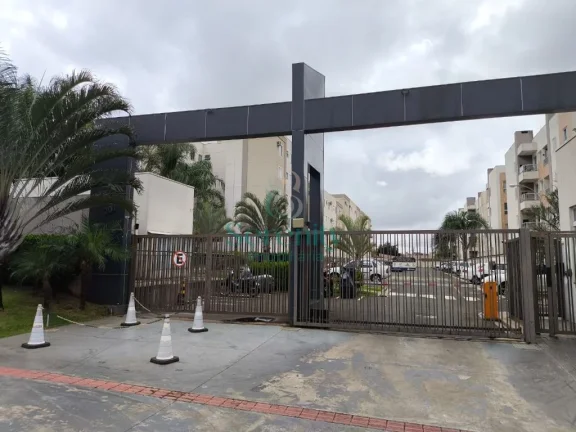 Imagem Apartamento para Locação rna Vila Salome, em Cambé/PR