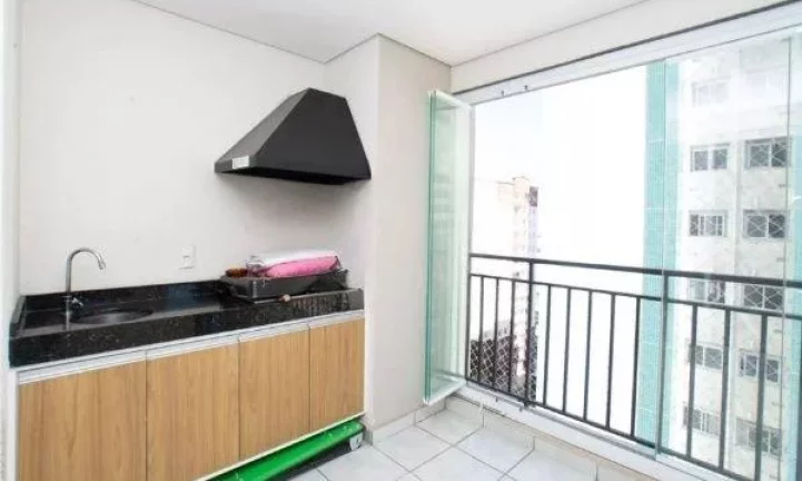 Imagem Apartamento com 3 dormitórios à venda, 75 m² por R$ 900.000,00 - Jardim Flor da Montanha - Guarulhos/SP