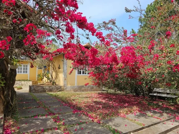 Imagem Chácara à Venda