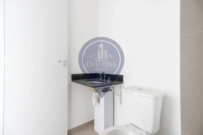 Imagem Studio de Luxo à Venda em São Paulo-SP, Bela Vista! 1 Quarto, 1 Suíte, 1 Sala, 1 Banheiro, 19m² de Pura Elegância!