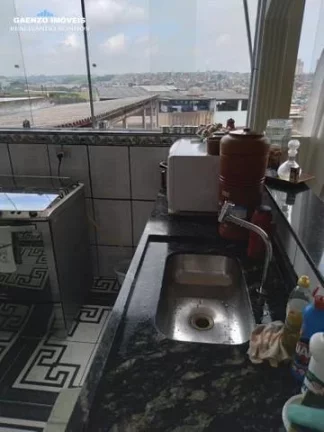 Imagem Prédio com ponto comercial