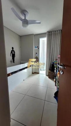 Imagem Oportunidade única! Lindo apartamento de 2 quartos, sendo 1 suíte, com 60m2 de área em um dos melhores condomínios da região.