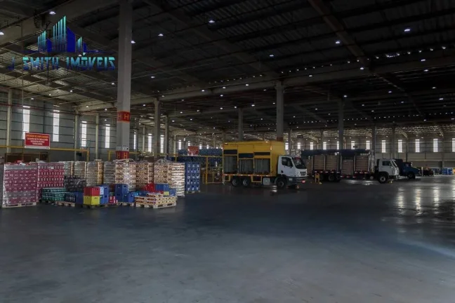 Imagem GALPÃO À VENDA , CARAPICUÍBA - AC. 12.712m².