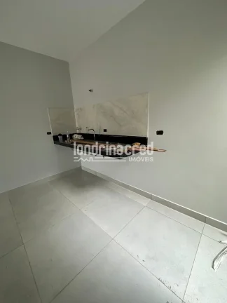 Imagem Casa à venda 2 Quartos, 2 Vagas, 185.3M², Leonor, Londrina - PR
