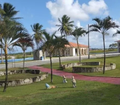 Imagem Seu Paraíso em Tambaba: Conheça o Country Club Resort em Pitimbu