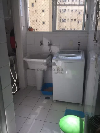 Imagem Apartamento à venda na Pompéia com 3 quartos sendo 1 suíte e 2 vagas, 75m²