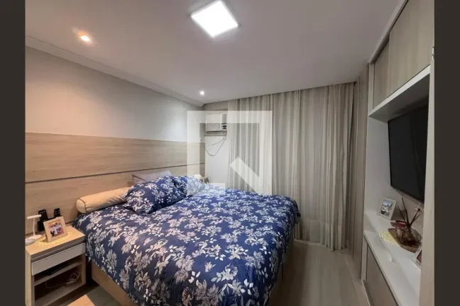 Imagem Apartamento à Venda - Recreio, 3 Quartos, 270 m2