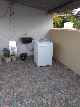 Imagem Casa à Venda no Bairro De Lorenzzi, em Boituva