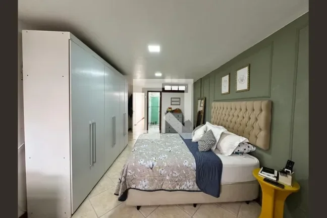 Imagem Apartamento à Venda - Recreio, 5 Quartos, 220 m2
