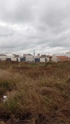 Imagem Terreno Padrão