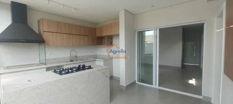 Imagem Condomínio Residencial Reserva da Mata - Casa à venda no bairro CONDOMÍNIO RESIDENCIAL RESERVA DA MATA - Mogi Mirim/SP, NORTE