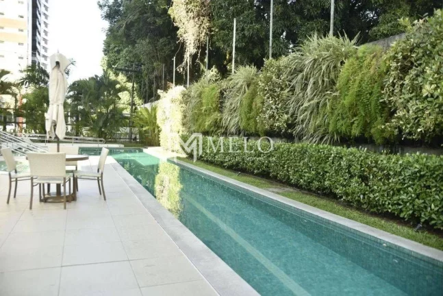 Imagem Apartamento com 44m2, totalmente mobiliado, ideal para quem busca praticidade e conforto…