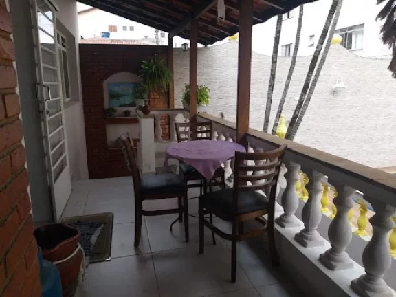 Imagem Sobrado com 3 dormitórios à venda, 315 m² por R$ 1.100.000,00 - Vila Galvão - Guarulhos/SP