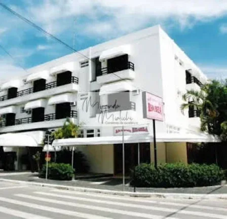 Imagem Hotel em Canasvieiras, Florianópolis/SC