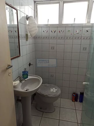 Imagem APARTAMENTO À VENDA NO PARAISO, SÃO PAULO