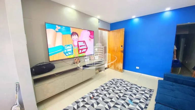 Imagem Casa Padrão