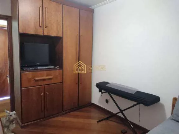 Imagem Apartamento Padrão