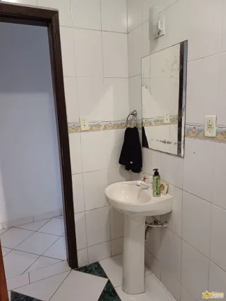Imagem BELISSIMA CASA A VENDA NO JD SAMAMBAIA
