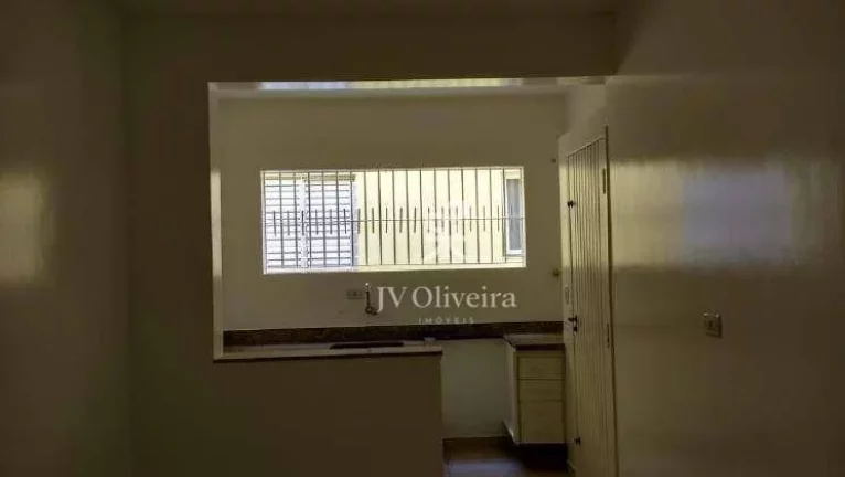 Imagem Casa com 2 dormitórios para alugar, 119 m²- Super Quadra Morumbi - São Paulo/SP