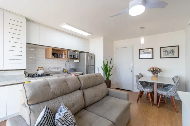 Imagem Apartamento à venda, no Elev Vila Prudente em São Paulo, Vila Prudente, com 2 quartos, 44m2