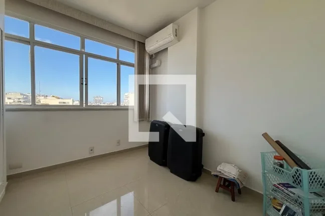 Imagem Apartamento à Venda - Copacabana, 3 Quartos, 88 m2