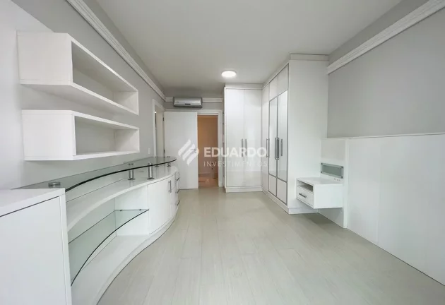 Imagem La Madeson - Apartamento com 3 dormitórios à venda, 138,16 m², Centro – Balneár