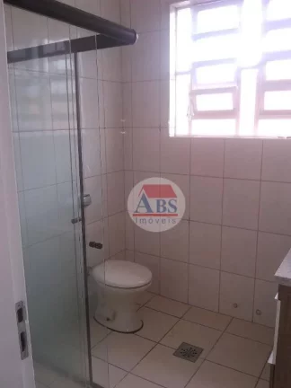 Imagem Apartamento com 3 dormitórios à venda, 72 m² por R$ 280.000,00 - Vila Nova - Cubatão/SP