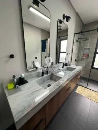 Imagem Casa a´venda Residencial Terras Nobres, Itatiba - SP