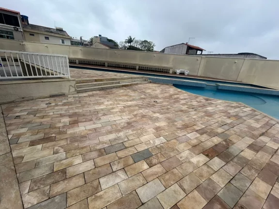 Imagem Apartamento para Venda em Santo André / SP no bairro Jardim Santo Antônio