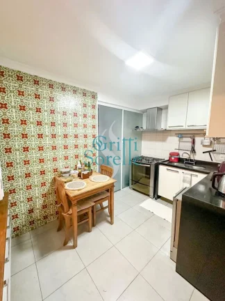 Imagem Apartamento à venda em Itaim Bibi - São Paulo/SP.