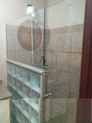 Imagem Apartamento à venda em Campinas, Bosque, com 3 quartos, 114,81m2