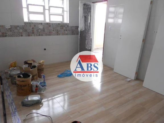 Imagem Casa à venda, 902 m² por R$ 460.000,00 - Maracanã - Praia Grande/SP