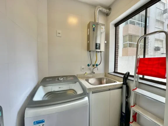 Imagem Apartamento 3 Dormitórios - Bairro Navegantes