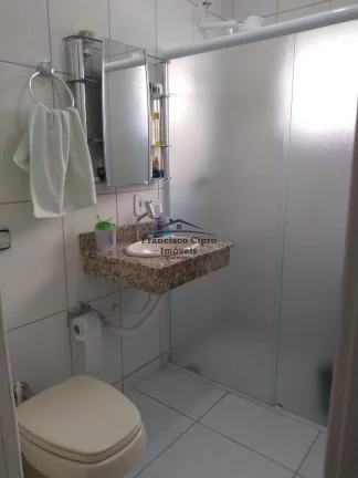 Imagem Casa à venda no bairro Nova Guará - Guaratinguetá/SP