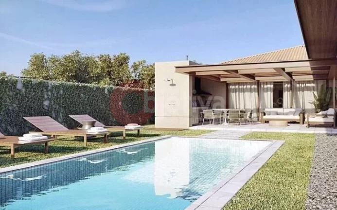 Imagem Casa com 4 dormitórios à venda, 204 m² por R$ 2.718.000,00 - Loteamento Praia Baia Formosa - Armação dos Búzios/RJ