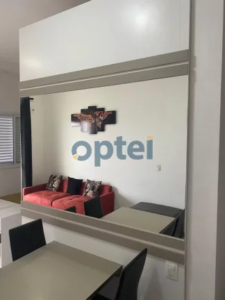 Imagem LOFT À VENDA, 42 M² - NO MARCO ZERO HOME- JARDIM DO MAR - SÃO BERNARDO DO CAMPO/SP