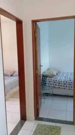 Imagem Casa para Venda em Itanhaém, Jardim Grandesp, 2 dormitórios, 1 banheiro, 1 vaga