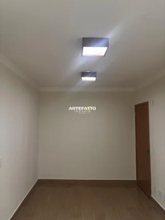 Imagem Apartamento Térreo à Venda – Condomínio Filadélfia